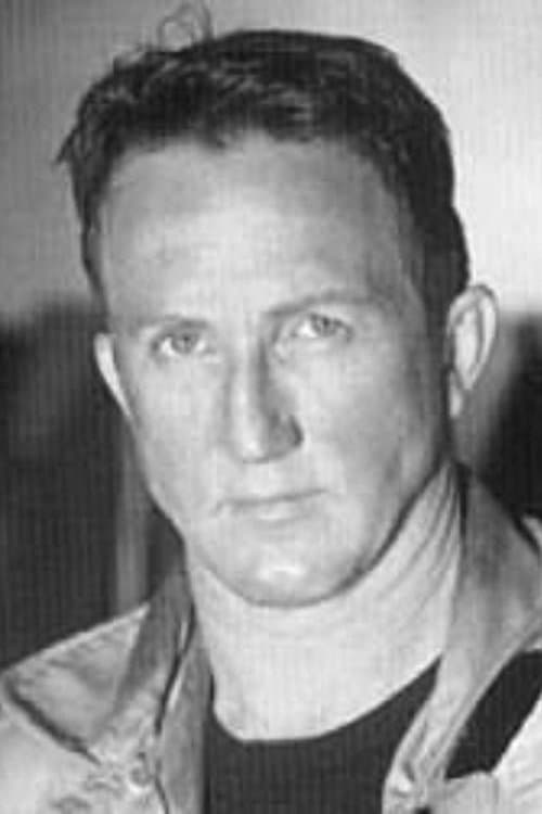 Zdjęcie Randall Huber