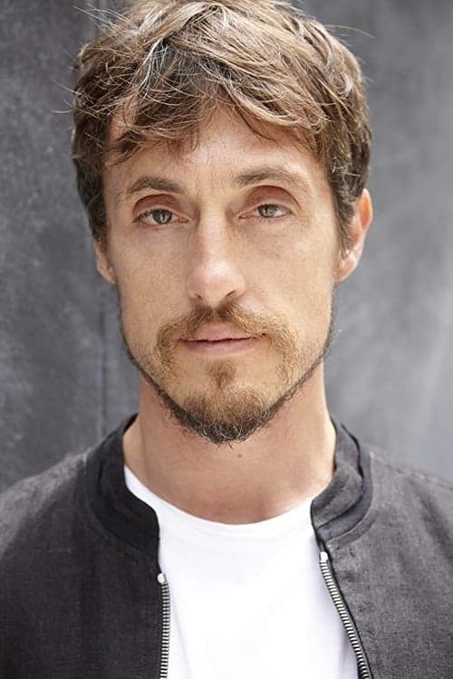 Zdjęcie Randall Yarbrough