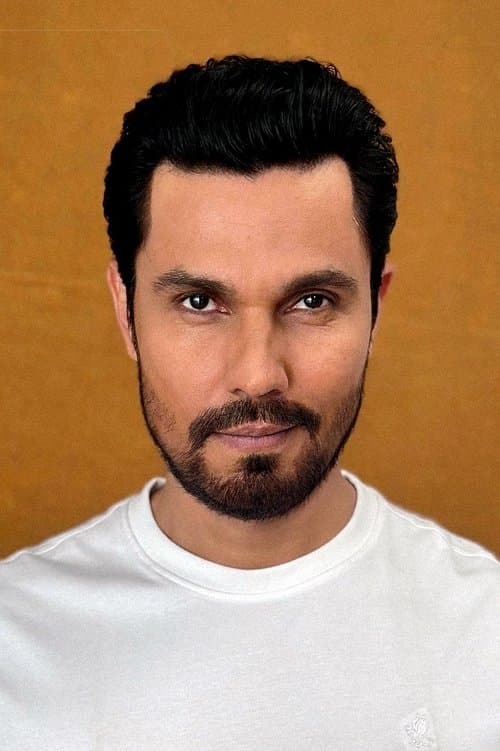 Zdjęcie Randeep Hooda
