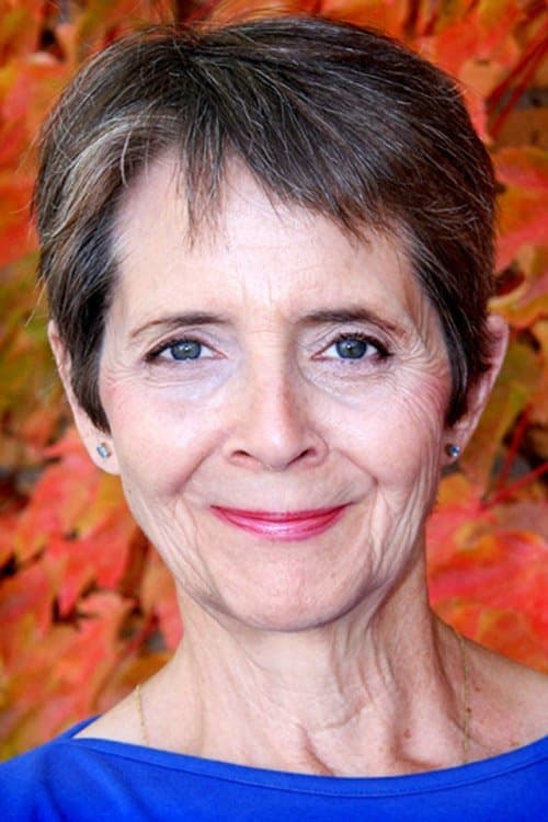 Zdjęcie Randi Klein