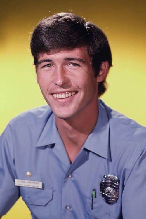 Zdjęcie Randolph Mantooth