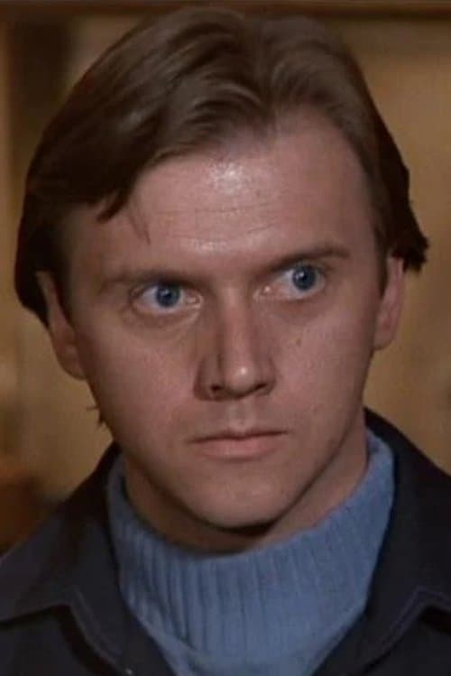 Zdjęcie Randolph Roberts