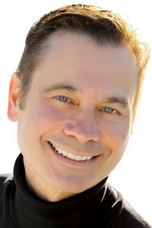 Zdjęcie Randy Gardner