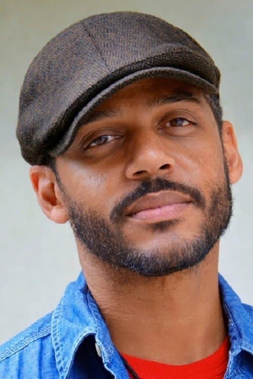 Zdjęcie Randy J. Goodwin