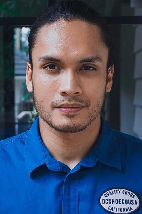 Zdjęcie Randy Pangalila