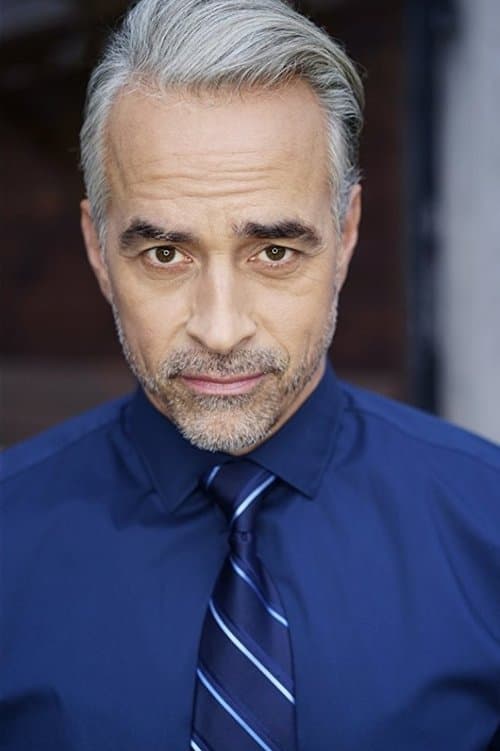 Zdjęcie Randy Thomas