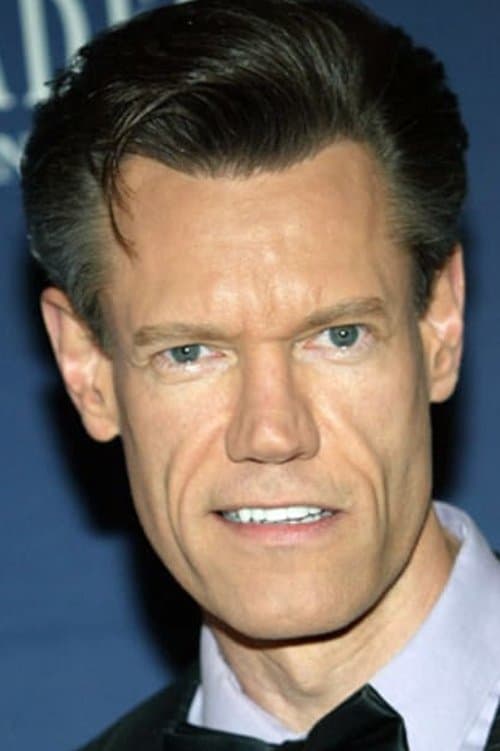 Zdjęcie Randy Travis