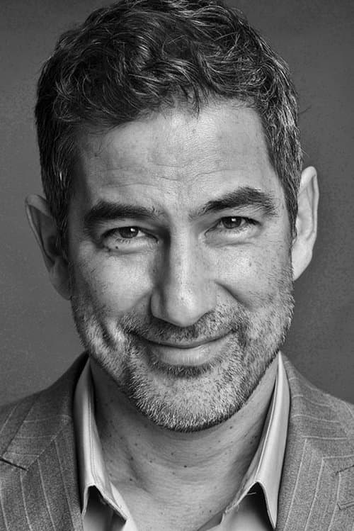 Zdjęcie Randy Vasquez