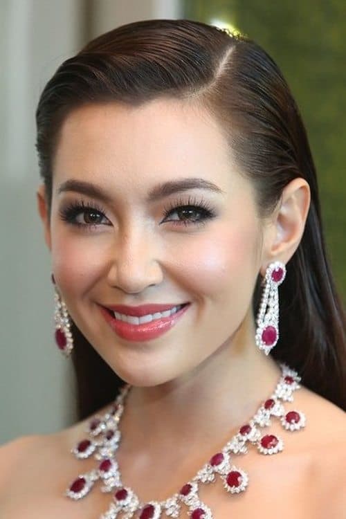 Zdjęcie Ranee Campen