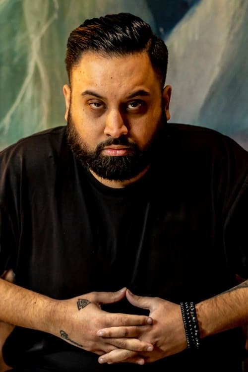 Ranjeet S. Marwa całe filmy