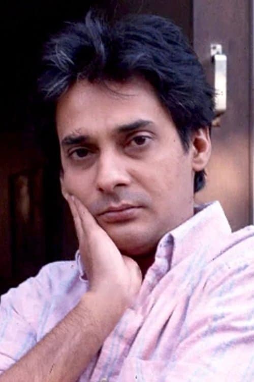 Zdjęcie Ranjit Chowdhry