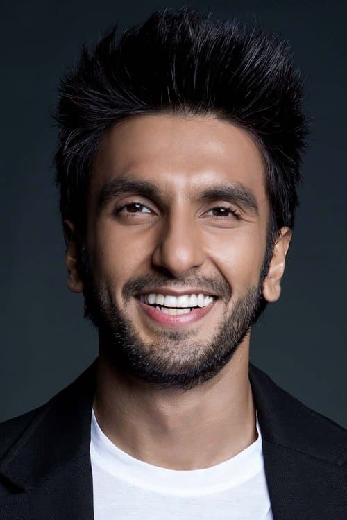 Zdjęcie Ranveer Singh