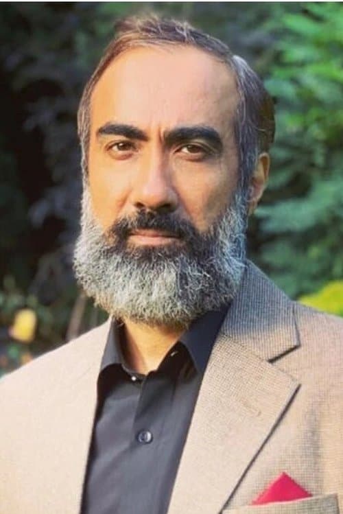 Zdjęcie Ranvir Shorey