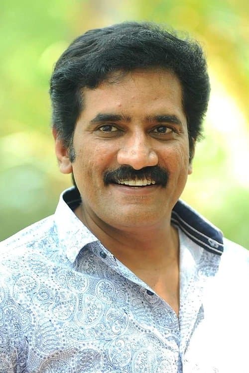 Zdjęcie Rao Ramesh
