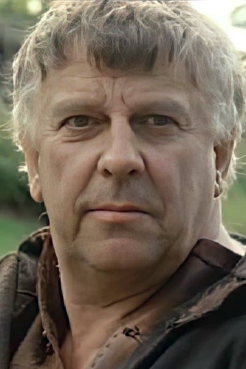 Zdjęcie Raoul Billerey