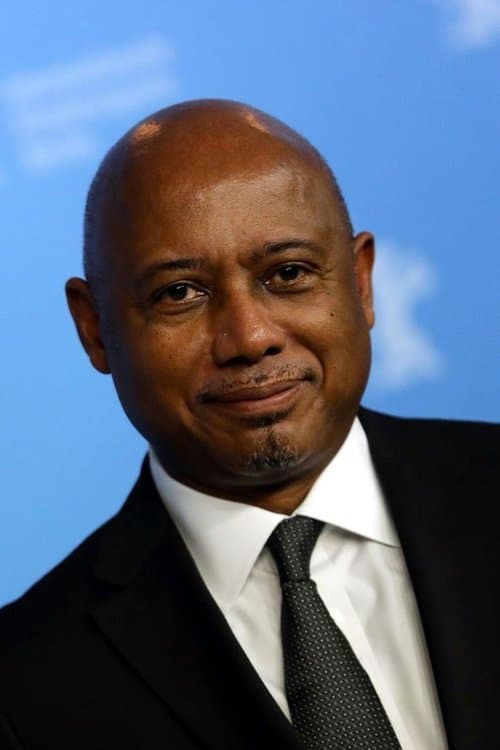 Raoul Peck całe filmy
