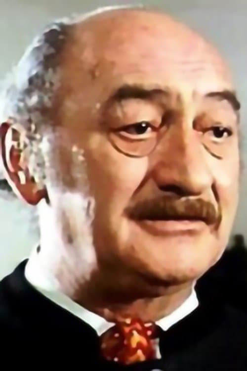 Zdjęcie Raoul Retzer