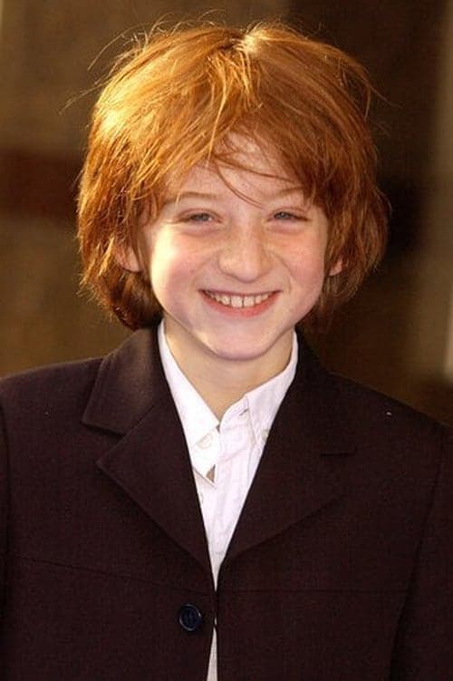 Zdjęcie Raphaël Coleman