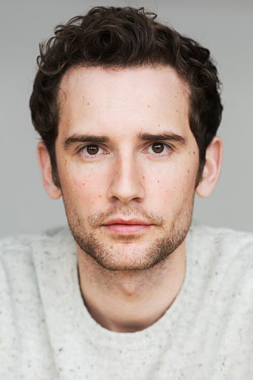 Zdjęcie Raphael Grosz-Harvey