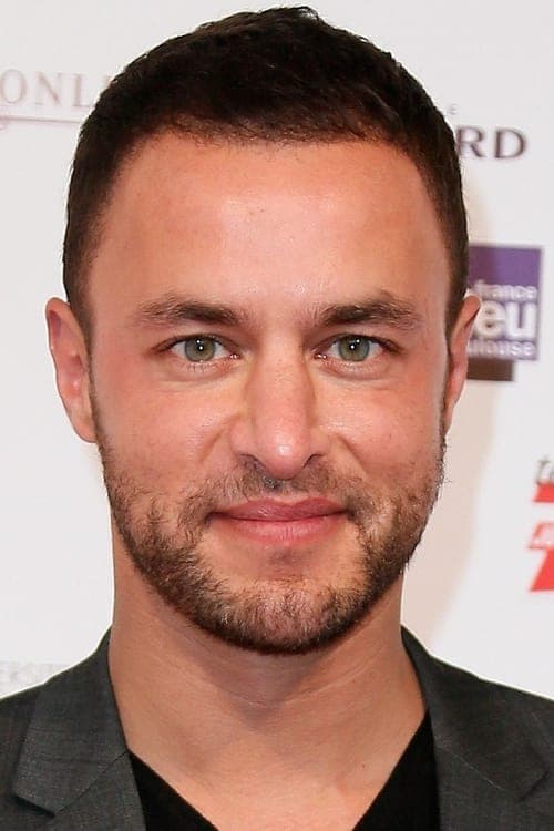 Zdjęcie Raphaël Lenglet