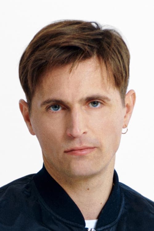 Zdjęcie Raphaël Quenard