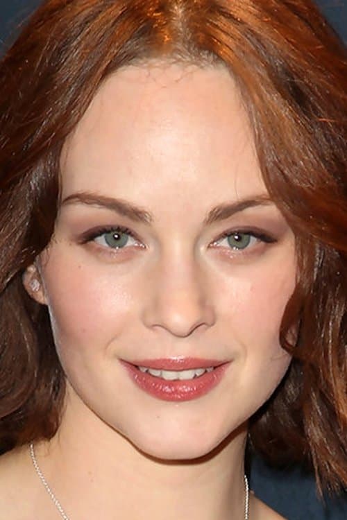 Zdjęcie Raphaëlle Agogué