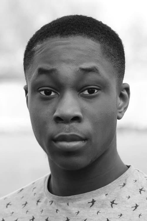 Zdjęcie Raphel Famotibe