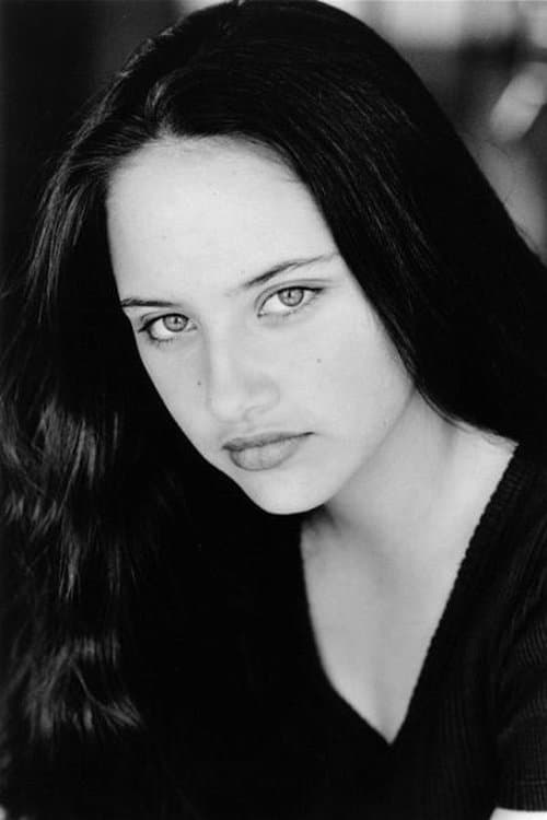 Zdjęcie Raquel Beaudene