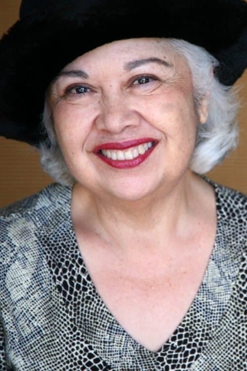 Zdjęcie Raquel Gavia