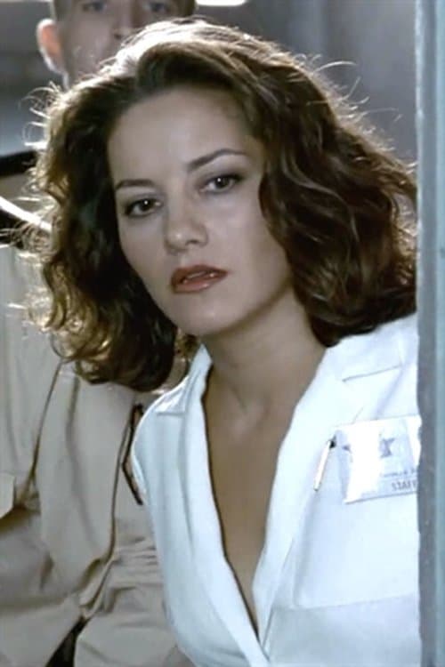 Zdjęcie Raquel Gribler