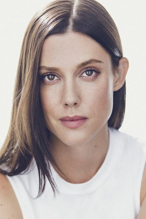 Zdjęcie Raquel Nave