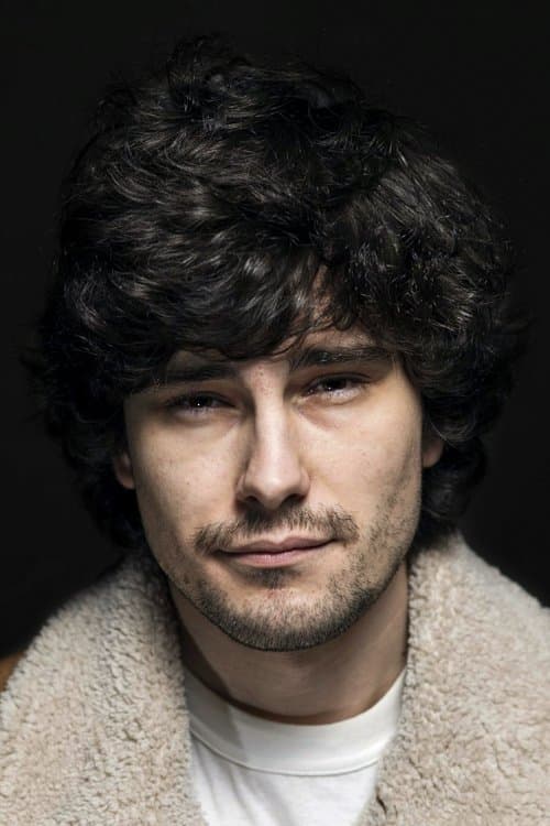 Zdjęcie Rares Andrici