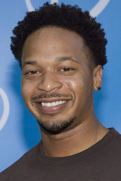 Zdjęcie Rashaan Nall