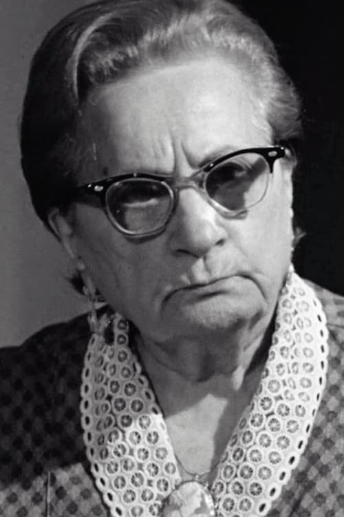 Zdjęcie Rashel Novikoff