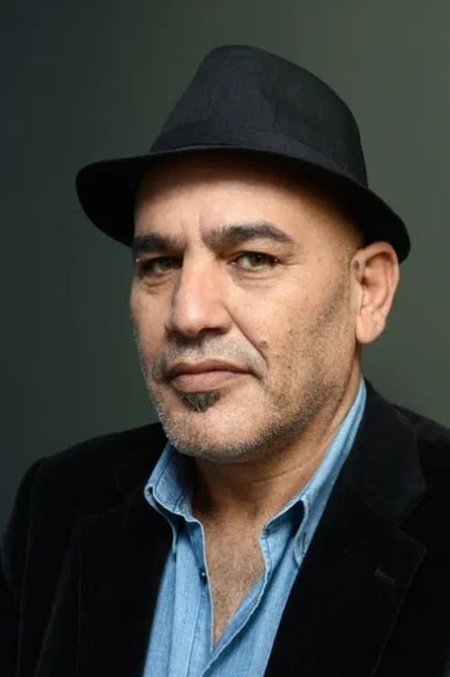Rashid Masharawi całe filmy
