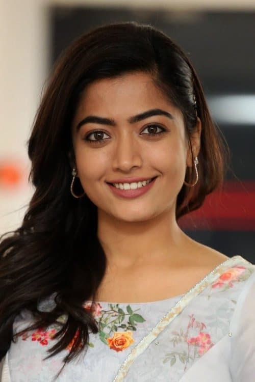 Zdjęcie Rashmika Mandanna