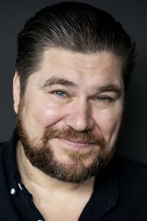 Zdjęcie Rasmus Bjerg