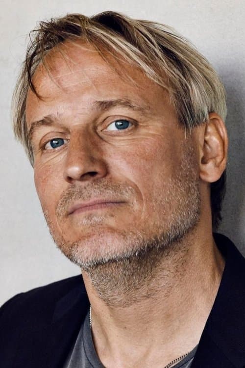 Zdjęcie Rasmus Botoft