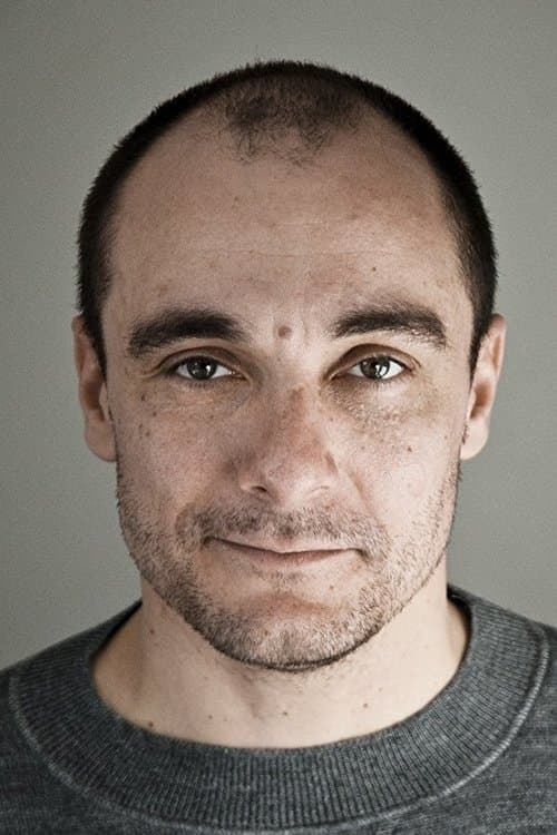 Zdjęcie Rasmus Hammerich