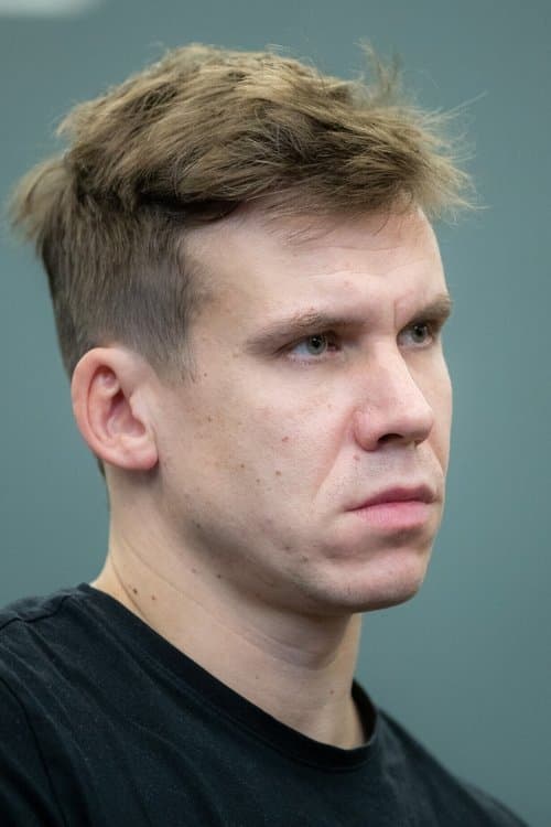 Zdjęcie Rasmus Kaljujärv