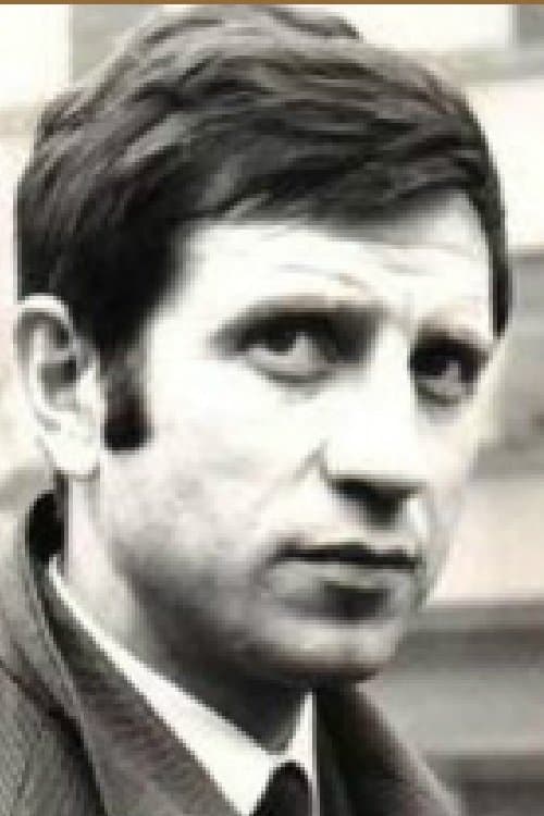 Zdjęcie Rastislav Jović