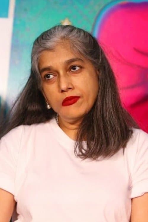 Zdjęcie Ratna Pathak Shah