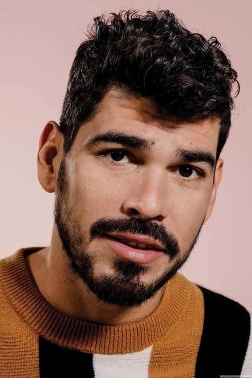 Zdjęcie Raúl Castillo