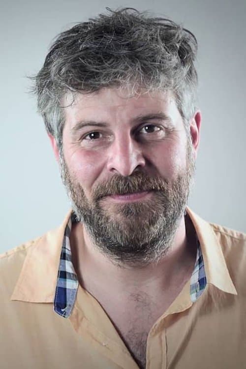 Zdjęcie Raúl Cimas