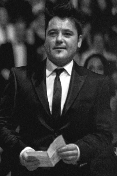 Raúl de la Fuente całe filmy