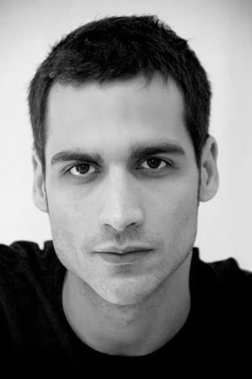 Zdjęcie Raúl Prieto