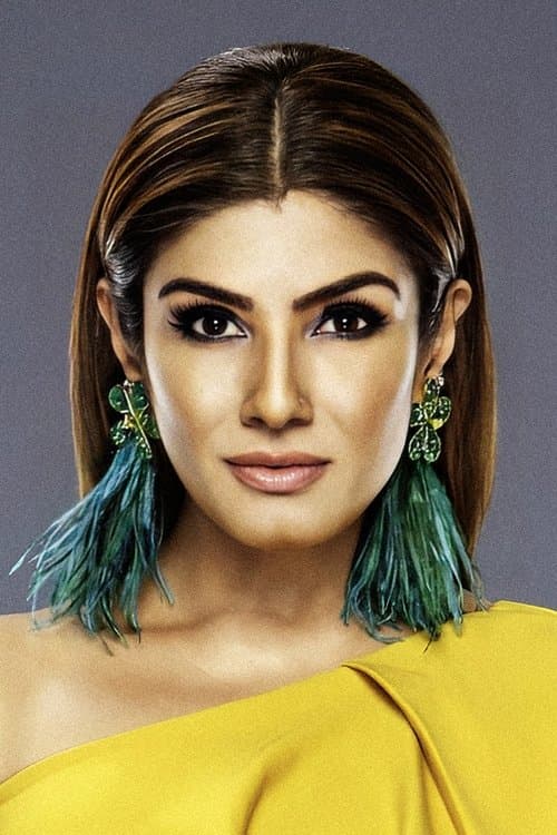 Zdjęcie Raveena Tandon