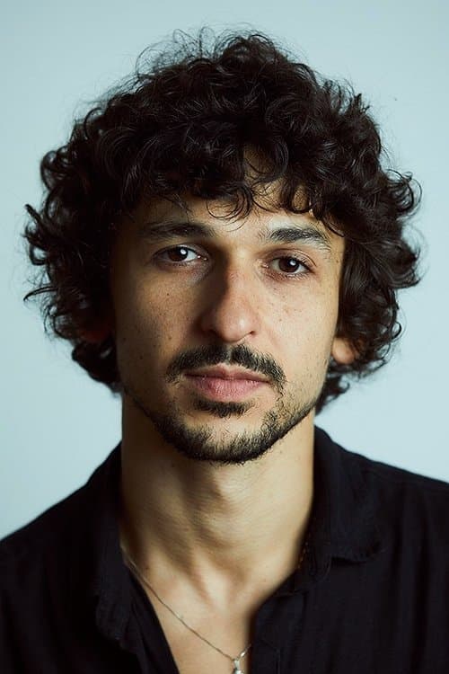 Zdjęcie Ravel Andrade