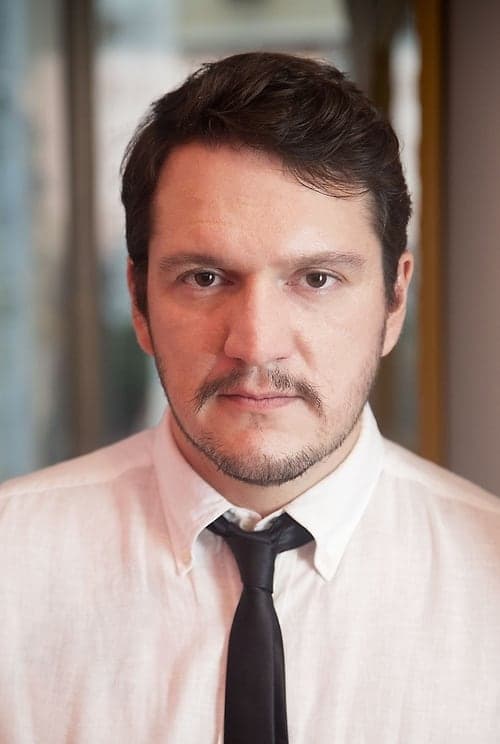 Zdjęcie Ravel Cabral