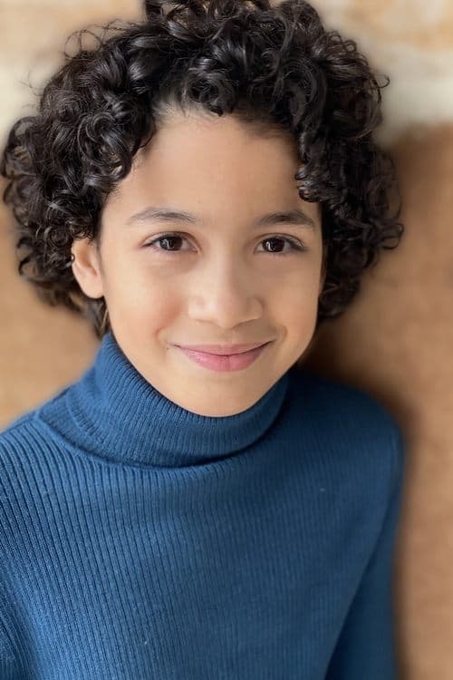 Zdjęcie Ravi Cabot-Conyers